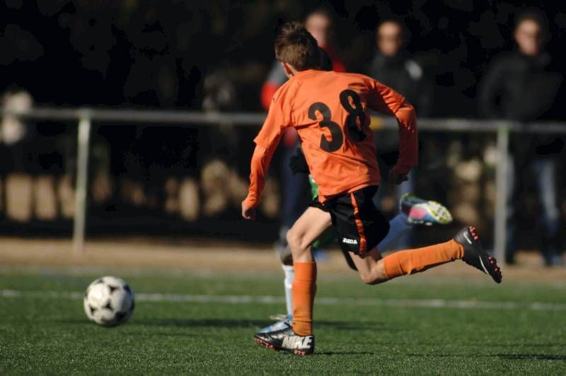 Olivar-Juventud (Infantil G-1)