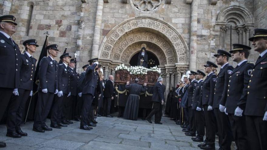 Semana Santa Zamora 2019 | En tus manos, Soledad