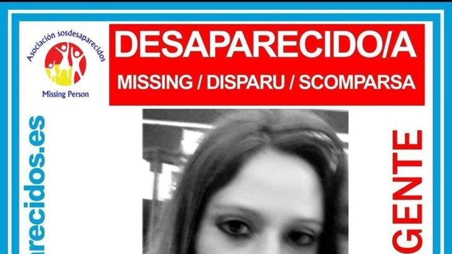 Buscan a una mujer desaparecida en Molina hace más de dos semanas