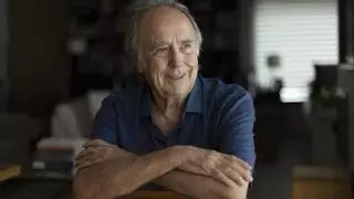 Joan Manuel Serrat, cantautor y músico al servicio de la poesía y la tolerancia, premio “Princesa” de las Artes 2024