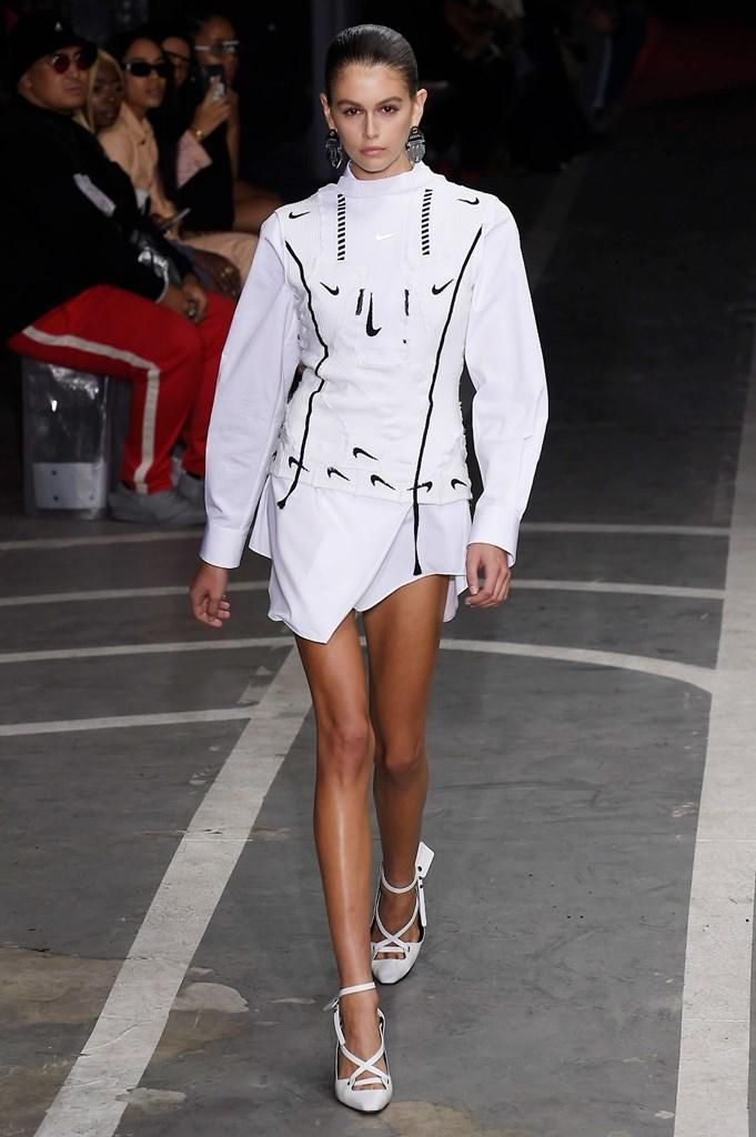 Off-white