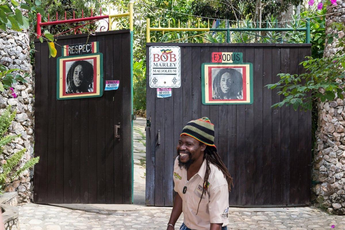 Mausoleo-de-Bob-Marley