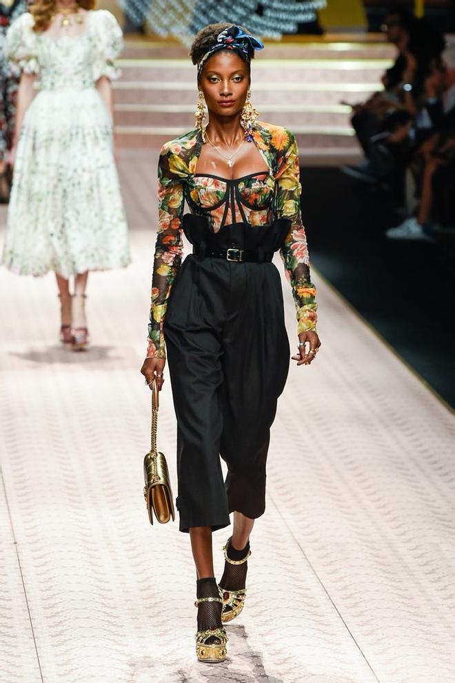Dolce & Gabbana