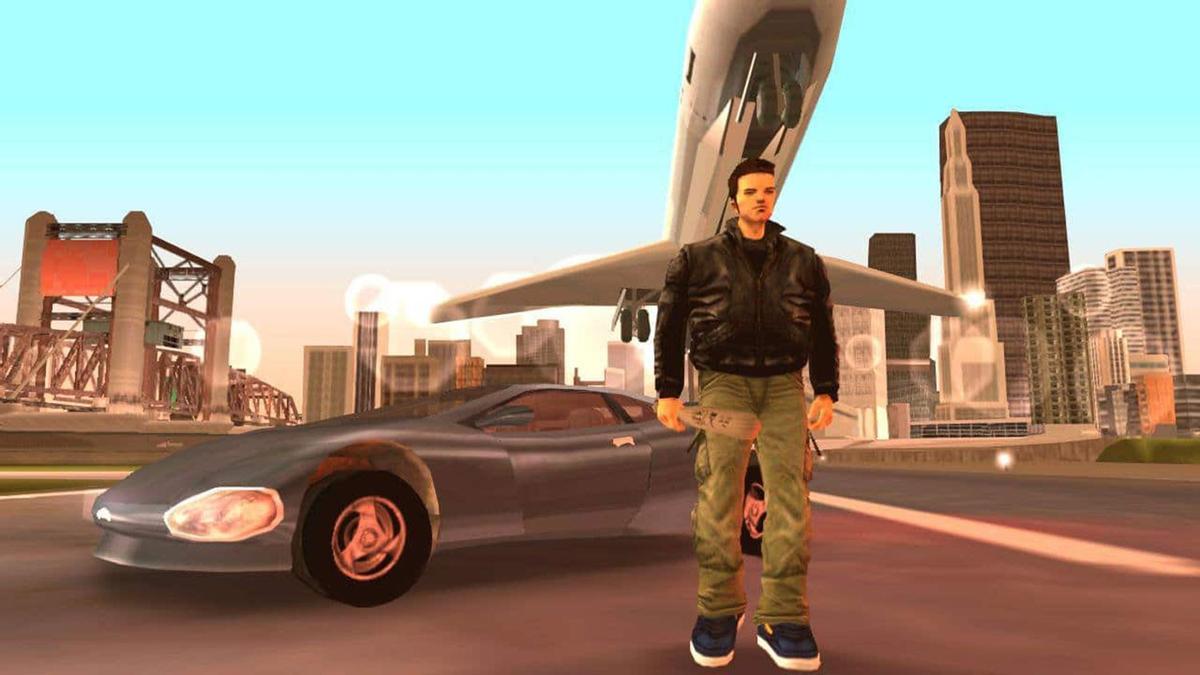 GTA