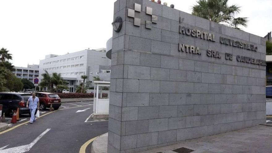 SATSE propone guaguas lanzadera para facilitar el transporte de sanitarios a hospitales en Canarias