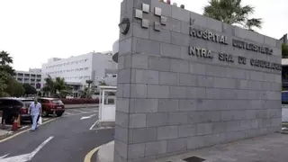 SATSE propone guaguas lanzadera para facilitar el transporte de sanitarios a hospitales en Canarias