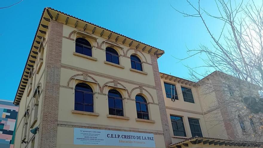 Don Gildo, víctima del franquisme