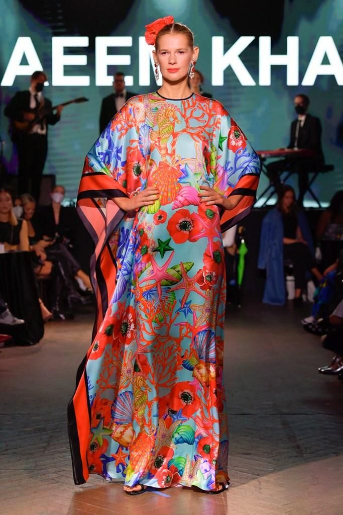 Naeem Khan