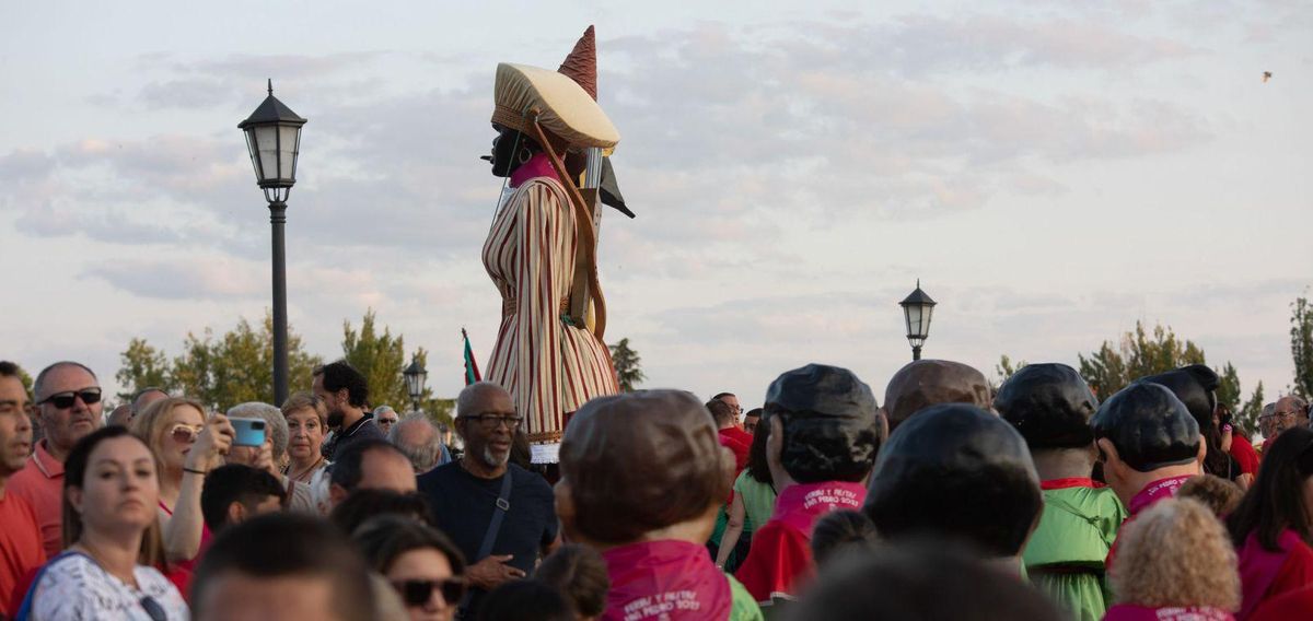 Zamora se viste de gala para celebrar las fiestas de San Pedro