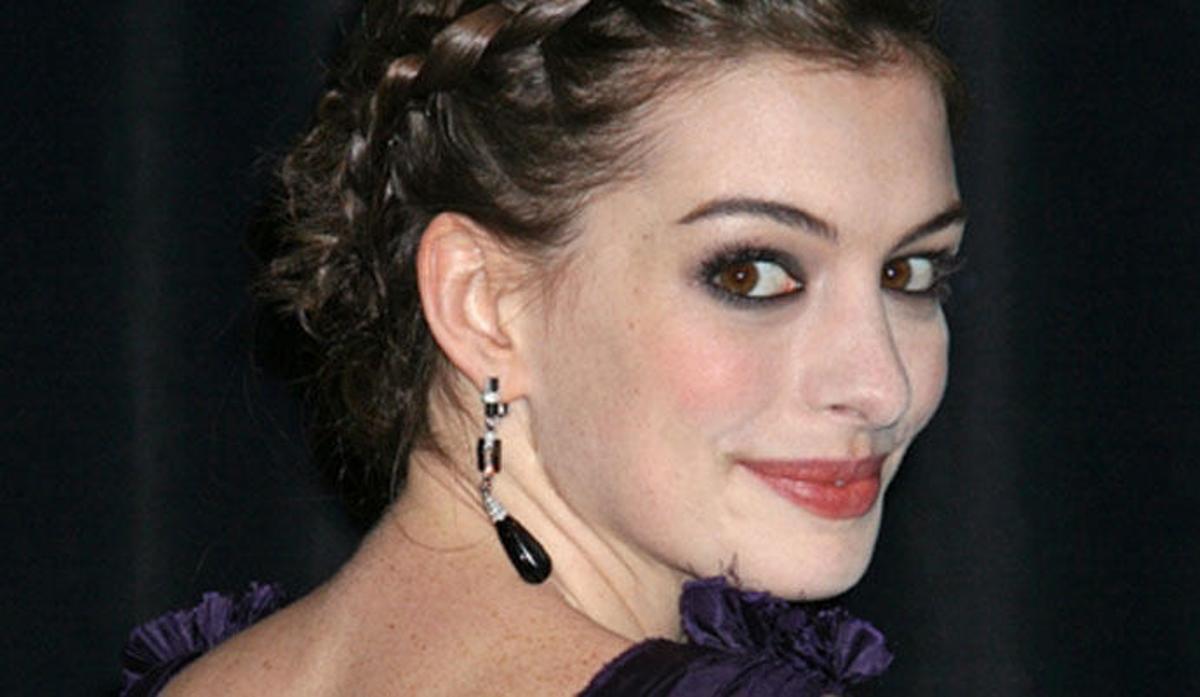 Anne Hathaway, la última víctima de los 'hackers'