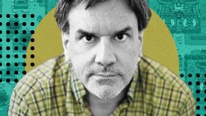 Ron Gilbert, el creador de Monkey Island y Maniac Mansion