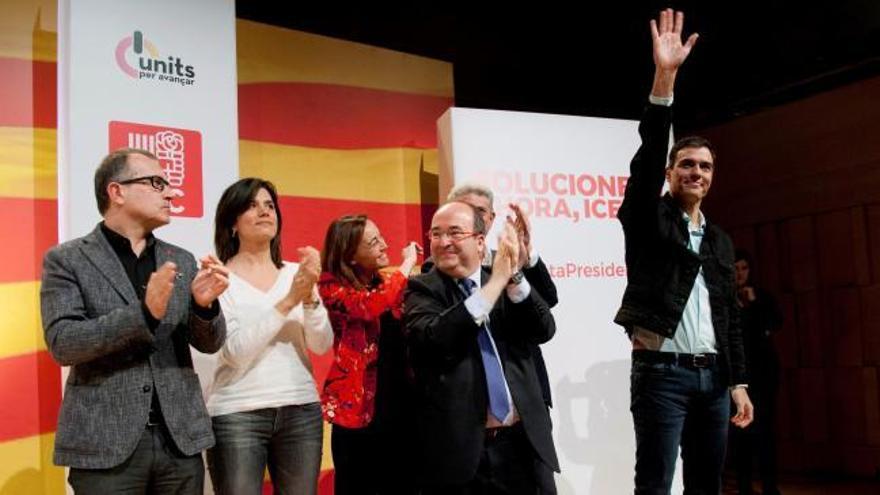 Comienza la última semana antes del 21D con todo por decidir