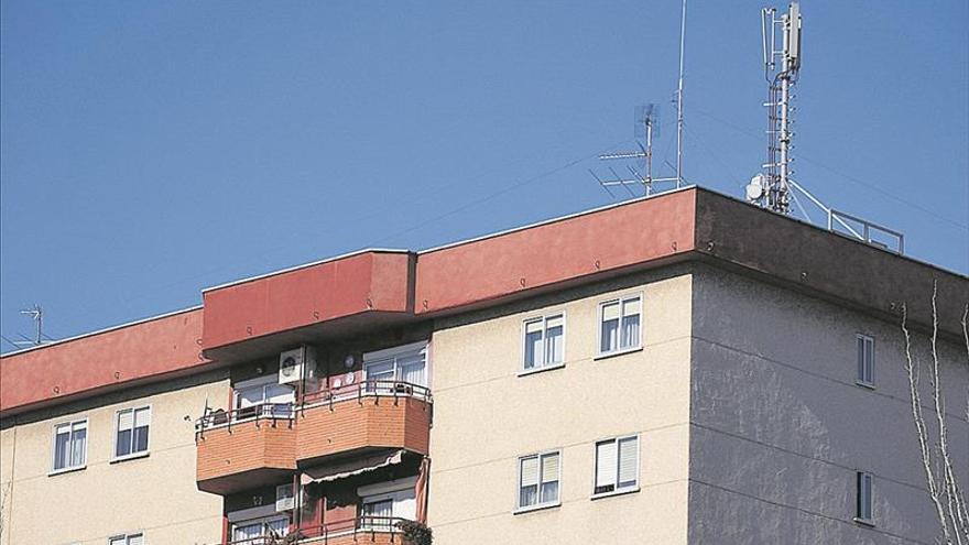 Telefónica refuerza su red móvil en la provincia para el verano