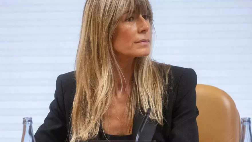 Abogados del Estado dice que la firma de pliegos de Begoña Gómez en la UCM no exige titulación