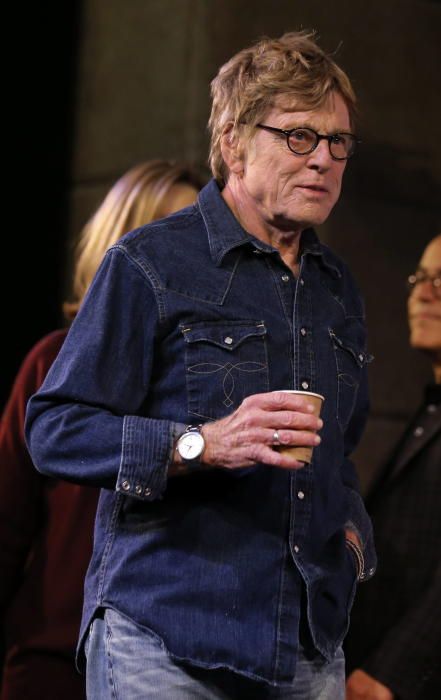 Robert Redford, ochenta años de libertad y pasión por el cine