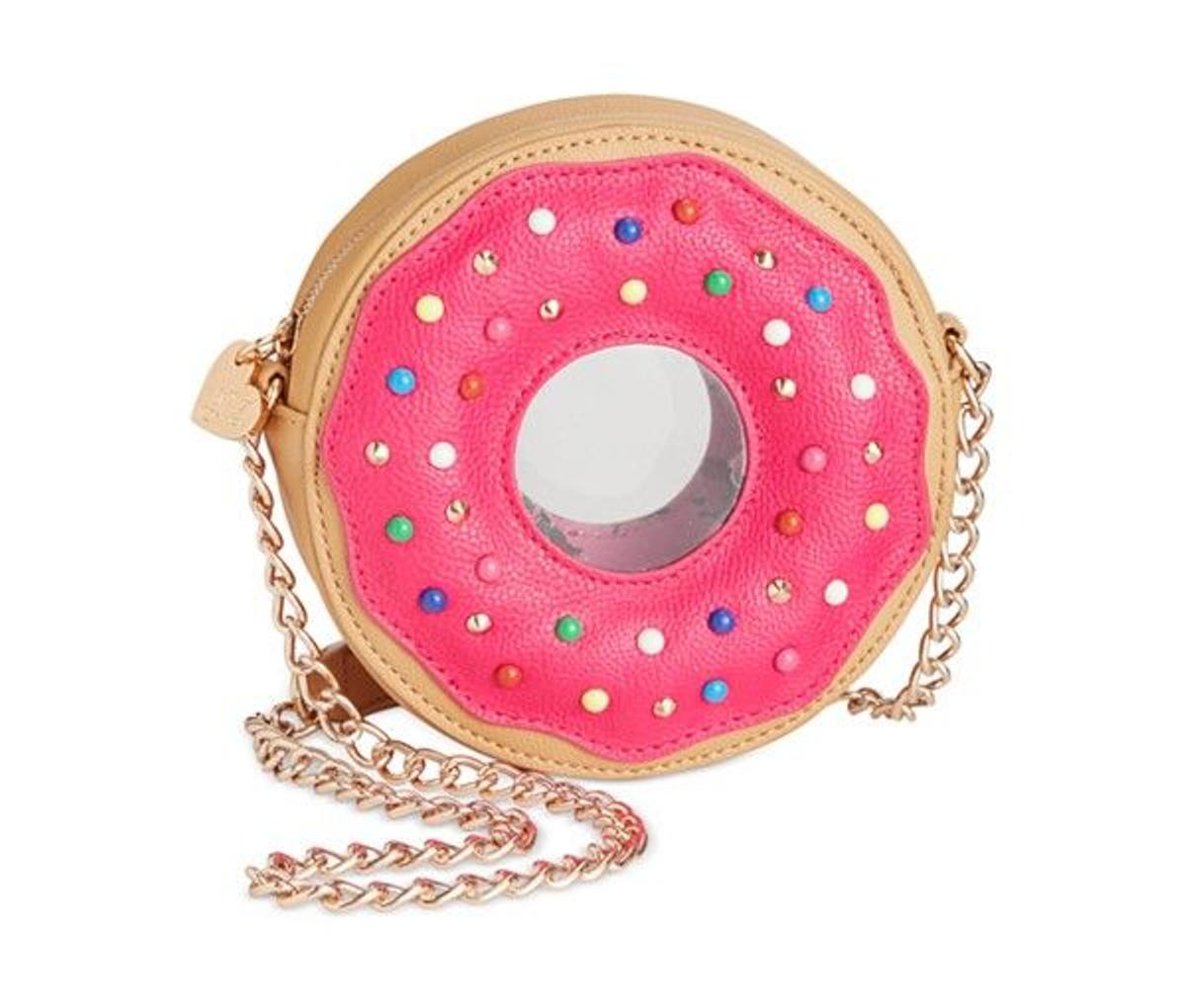 Regalos Navidad 2015: Bolso donut