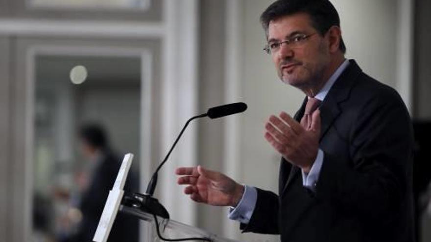 El PSOE avisa que la Fiscalia General de l&#039;Estat està sota «una sospita generalitzada»