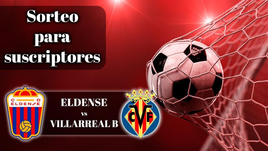 Eldense - Villareal B