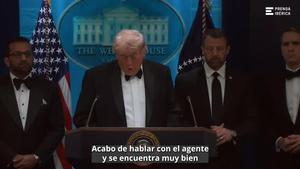 Un atemptat amb preguntes