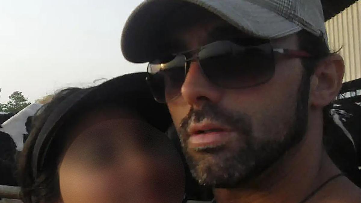 El vasco secuestrado por Hamás Iván Illarramendi está muerto, según fuentes diplomáticas.