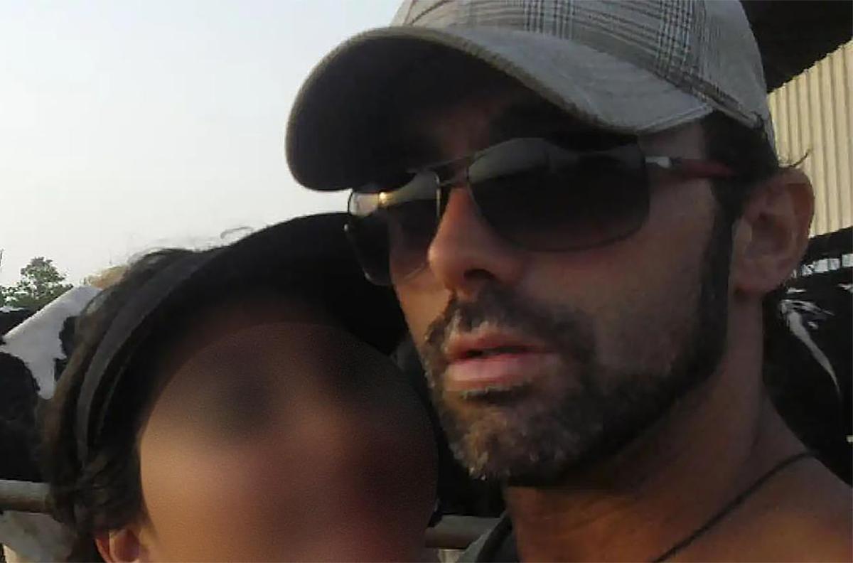 El Gobierno confirma la muerte a manos de Hamás de Iván Illarramendi y de su esposa de origen chileno