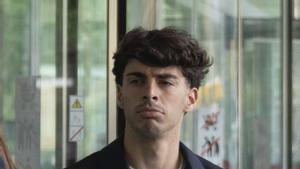 Demanen 9 anys per a l’exjugador de l’Espanyol Aguado per agressió sexual