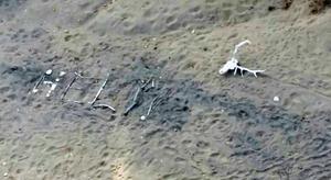 Rescatada després de passar nou dies en el desert d’Arizona.