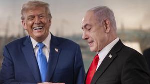 Com Netanyahu va arrossegar Trump a l’anhelada guerra