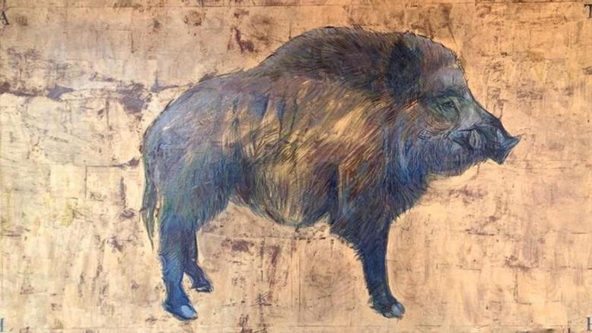 Se inaugura ‘Artes entrelazadas’