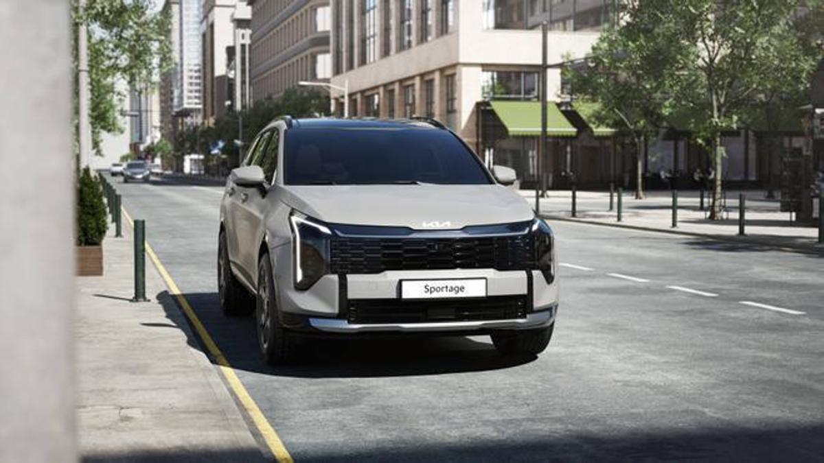 Qué significa realmente SUV y por qué casi todos los coches nuevos parecen uno