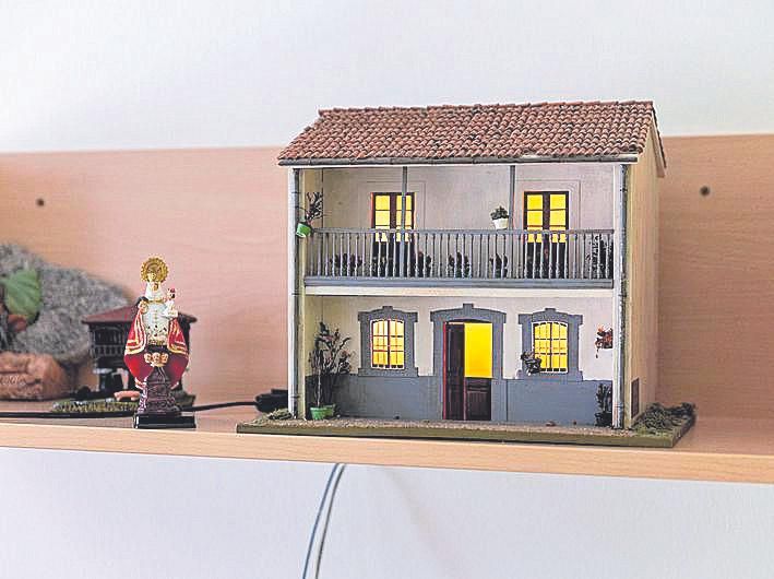Residencia "La Santina" de Pola de Siero