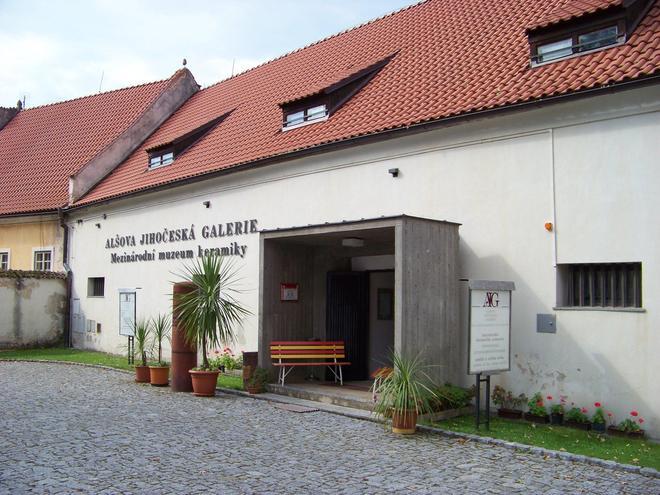 Museo de Cerámica, República Checa