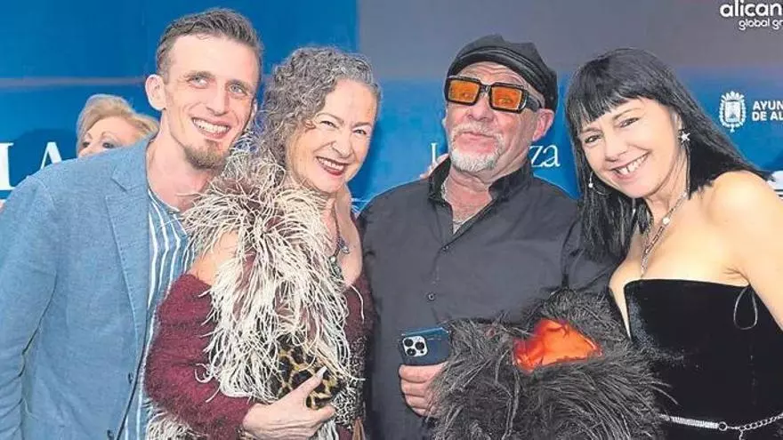 Un reencuentro con la cultura