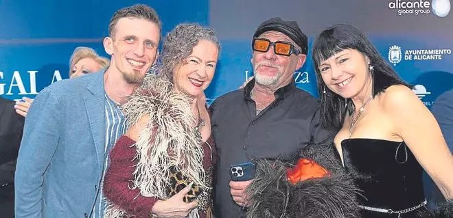 Reencuentro con la cultura en los Importantes