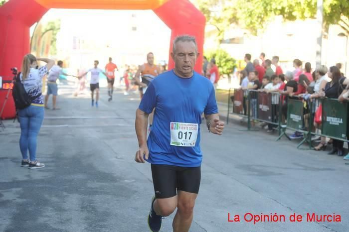 Legua Huertana de Puente Tocinos 2