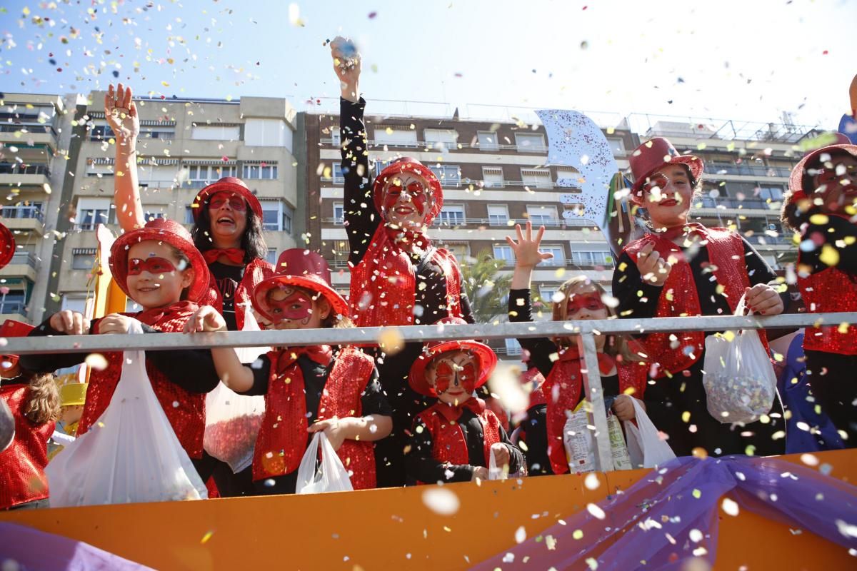 Córdoba de Carnaval