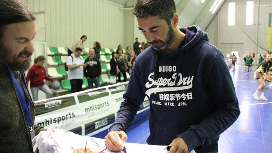 1ª CAMISETA JUEGO BALONCESTO OLIVAR