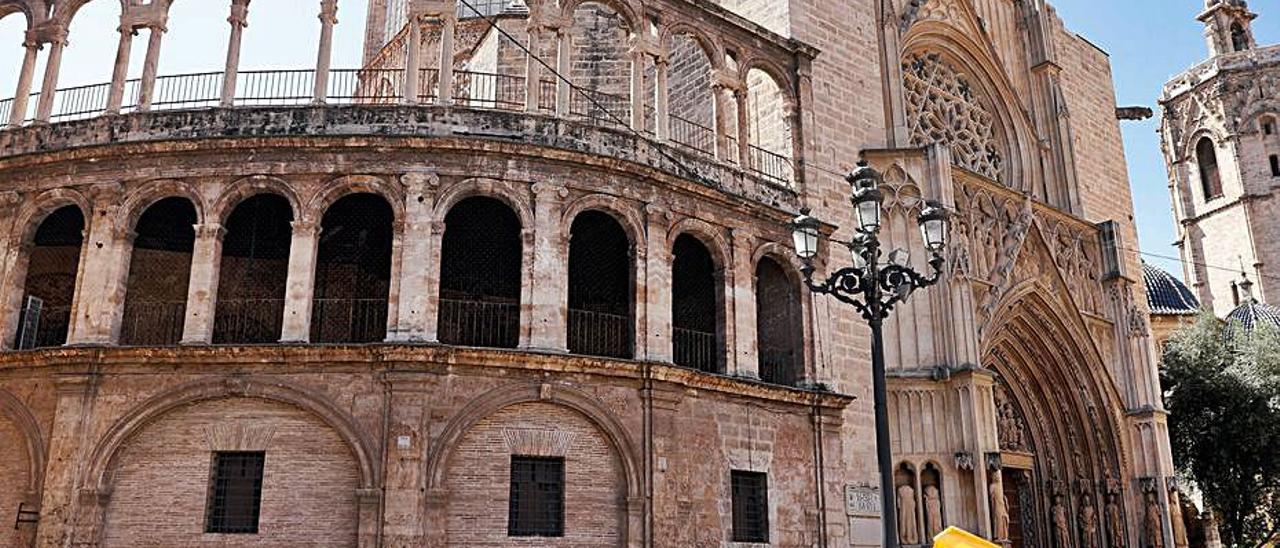 ¿PUEDE València SER PATRIMONIO de la UNESCO?