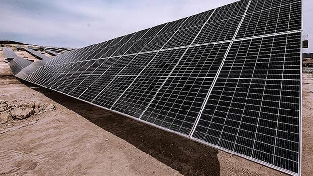 Aragón, una región clave para Capital Energy en su proyecto de energías renovables