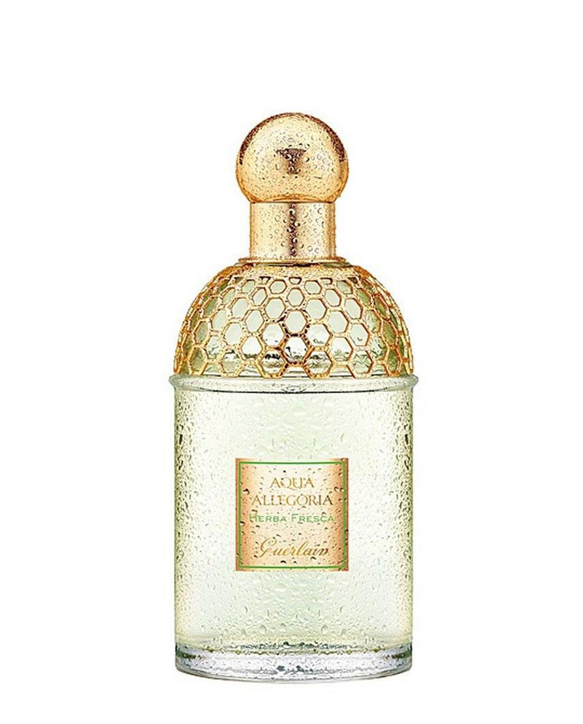 Aqua Allegoria Herba Fresca de Guerlain