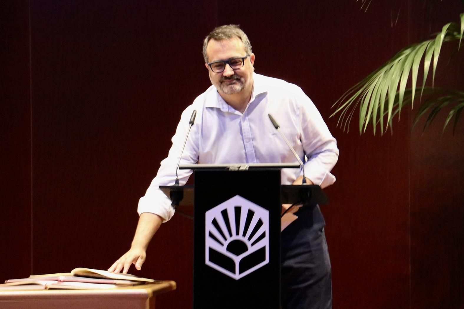 Toman posesión 133 nuevos cargos de la UCO