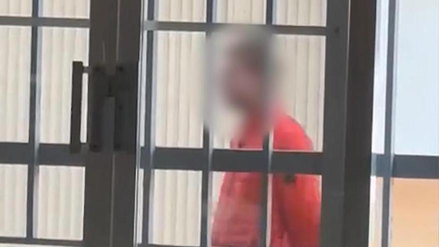 Detenido por coacciones un hombre que perseguía a mujeres en Burriana y les Alqueries