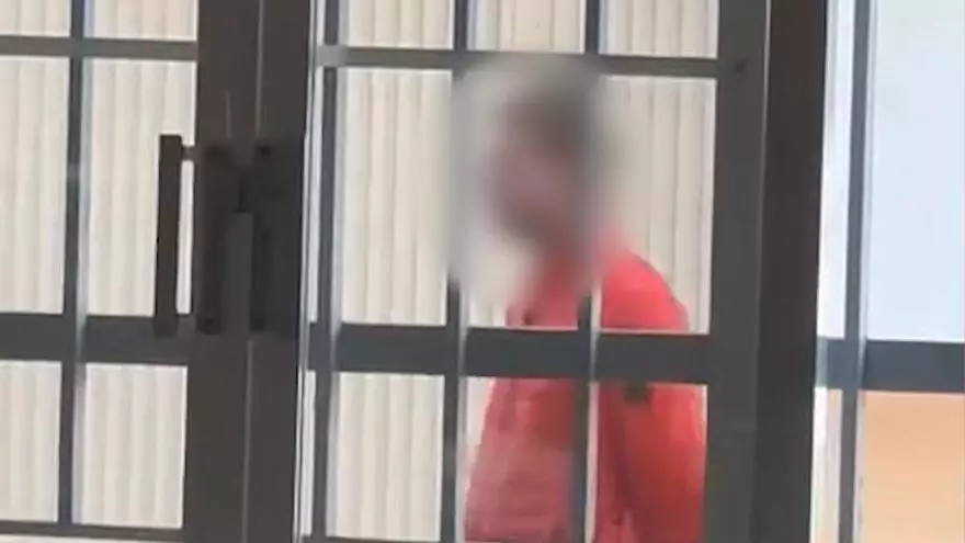 Detenido por coacciones un hombre que perseguía a mujeres en Burriana y les Alqueries