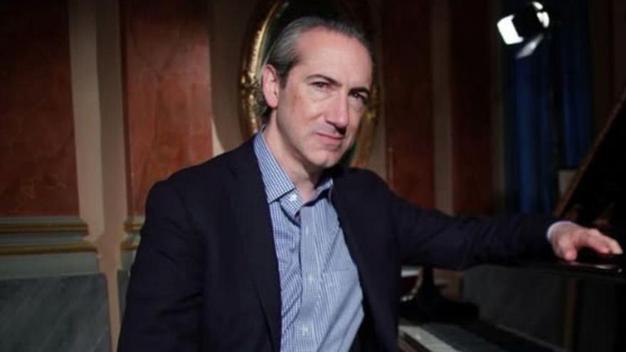 Juan Antonio Cuéllar.