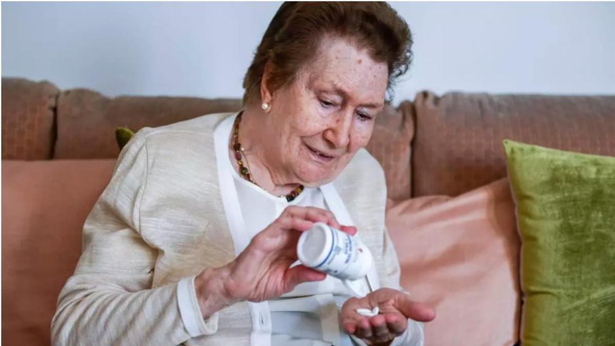 2025 07 21 09 00 21 MAGNESIO   El cardiólogo Aurelio Rojas explica cuáles son los tres errores más c