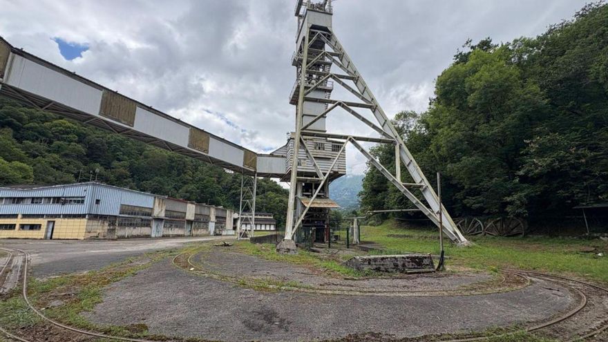 Morcín, en ruta para captar turistas: el Ayuntamiento impulsa la recuperación de sendas para atraer visitantes