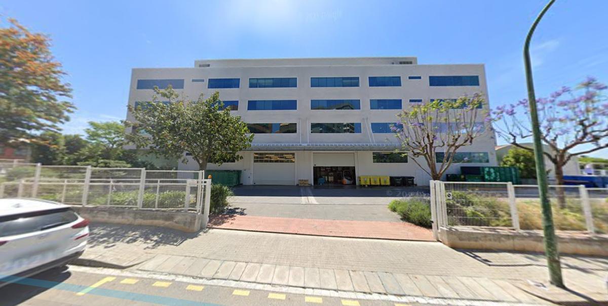La farmacèutica Ferrer invertirà 20 milions a reconvertir la seva planta d’Esplugues La farmacèutica Ferrer invertirà 20 milions a reconvertir la seva planta d’Esplugues