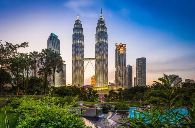 Kuala Lumpur, Malasia