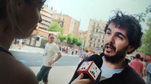 Informatiu d’EL PERIÓDICO DE CATALUNYA