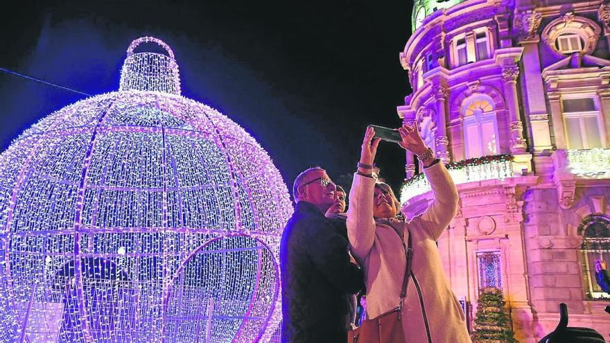 Planes para la Navidad 2019 en la Región de Murcia